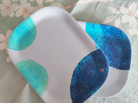 Marimekko tarjottimet 2kpl, Tarjoiluastiat, Keittiötarvikkeet ja astiat, Kokkola, Tori.fi Marimekko tarjottimet 2kpl, Tarjoiluastiat, Keittiötarvikkeet ja astiat, Kokkola, Tori.fi