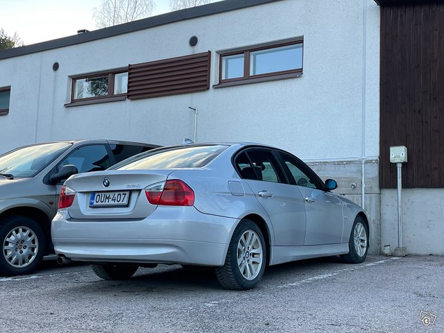 BMW Muut 1
