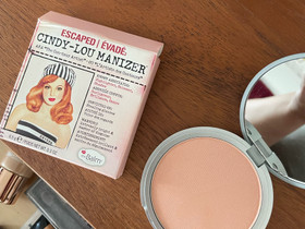 Cindylou manizer, Kauneudenhoito ja kosmetiikka, Terveys ja hyvinvointi, Vaasa, Tori.fi Cindylou manizer, Kauneudenhoito ja kosmetiikka, Terveys ja hyvinvointi, Vaasa, Tori.fi