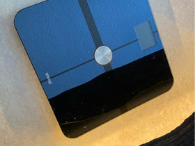 Withings älyvaaka, Kuntoilu ja fitness, Urheilu ja ulkoilu, Mikkeli, Tori.fi Withings älyvaaka, Kuntoilu ja fitness, Urheilu ja ulkoilu, Mikkeli, Tori.fi