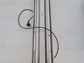 Akvaario valaisin 120cm, Kalat ja akvaariot, Lemmikkieläimet, Nurmijärvi, Tori.fi Akvaario valaisin 120cm, Kalat ja akvaariot, Lemmikkieläimet, Nurmijärvi, Tori.fi