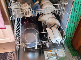 Miele 3-tasoinen tiskari G 1021 SCU, Tiskikoneet, Kodinkoneet, Pori, Tori.fi Miele 3-tasoinen tiskari G 1021 SCU, Tiskikoneet, Kodinkoneet, Pori, Tori.fi