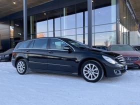 Mercedes-Benz R, Autot, Kuopio, Tori.fi Mercedes-Benz R, Autot, Kuopio, Tori.fi