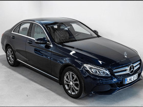 Mercedes-Benz C 220, Autot, Tampere, Tori.fi Mercedes-Benz C 220, Autot, Tampere, Tori.fi