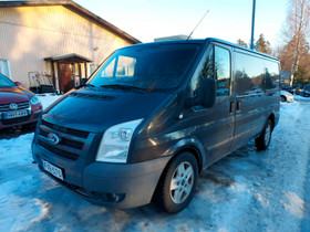 Ford Transit, Autot, Raasepori, Tori.fi