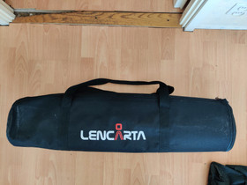 Lencarta oktabox softbox, Valokuvaustarvikkeet, Kamerat ja valokuvaus, Rauma, Tori.fi Lencarta oktabox softbox, Valokuvaustarvikkeet, Kamerat ja valokuvaus, Rauma, Tori.fi