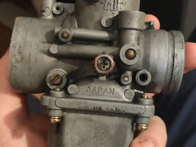 Mikuni vm34 rotax340, Moottorikelkan varaosat ja tarvikkeet, Mototarvikkeet ja varaosat, Loppi, Tori.fi Mikuni vm34 rotax340, Moottorikelkan varaosat ja tarvikkeet, Mototarvikkeet ja varaosat, Loppi, Tori.fi