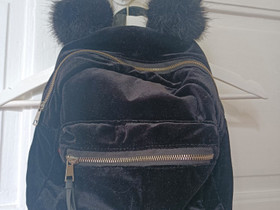 H&M nallereppu, Laukut ja hatut, Asusteet ja kellot, Orimattila, Tori.fi H&M nallereppu, Laukut ja hatut, Asusteet ja kellot, Orimattila, Tori.fi