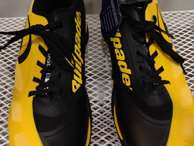 Bullpadel Hack Hybrid 21 padelkengät 46, Pallopelit, Urheilu ja ulkoilu, Riihimäki, Tori.fi Bullpadel Hack Hybrid 21 padelkengät 46, Pallopelit, Urheilu ja ulkoilu, Riihimäki, Tori.fi