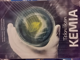 Tekniikan kemia, Oppikirjat, Kirjat ja lehdet, Vaasa, Tori.fi Tekniikan kemia, Oppikirjat, Kirjat ja lehdet, Vaasa, Tori.fi