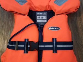 Baltic Pelastusliivi 3-15kg, Muut lastentarvikkeet, Lastentarvikkeet ja lelut, Tampere, Tori.fi Baltic Pelastusliivi 3-15kg, Muut lastentarvikkeet, Lastentarvikkeet ja lelut, Tampere, Tori.fi