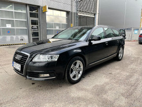 Audi A6, Autot, Vantaa, Tori.fi Audi A6, Autot, Vantaa, Tori.fi
