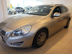 Volvo V60, Autot, Vantaa, Tori.fi Volvo V60, Autot, Vantaa, Tori.fi