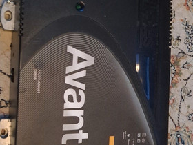 Televes Avant 7 Päävahvistin, Digiboksit, Viihde-elektroniikka, Asikkala, Tori.fi Televes Avant 7 Päävahvistin, Digiboksit, Viihde-elektroniikka, Asikkala, Tori.fi
