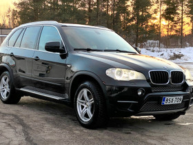 Bmw x5, Autot, Lappajärvi, Tori.fi