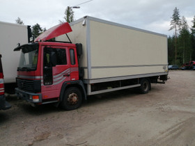 Volvo FL 611 also english, Kuljetuskalusto, Työkoneet ja kalusto, Ähtäri, Tori.fi Volvo FL 611 also english, Kuljetuskalusto, Työkoneet ja kalusto, Ähtäri, Tori.fi
