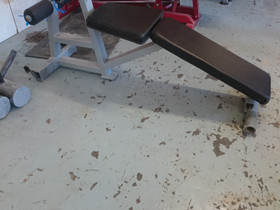 Alaviistopenkki, Kuntoilu ja fitness, Urheilu ja ulkoilu, Pieksämäki, Tori.fi Alaviistopenkki, Kuntoilu ja fitness, Urheilu ja ulkoilu, Pieksämäki, Tori.fi