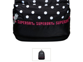 Superdry reppu montana, Laukut ja hatut, Asusteet ja kellot, Riihimäki, Tori.fi Superdry reppu montana, Laukut ja hatut, Asusteet ja kellot, Riihimäki, Tori.fi