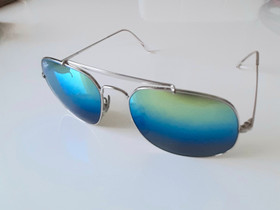 Ray-Ban RB 3561 aurinkolasit, Muut asusteet, Asusteet ja kellot, Hämeenkyrö, Tori.fi Ray-Ban RB 3561 aurinkolasit, Muut asusteet, Asusteet ja kellot, Hämeenkyrö, Tori.fi