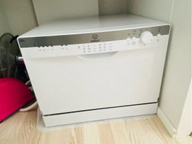 INDESIT tilaava pöytämallinen tiskikone, Tiskikoneet, Kodinkoneet, Lappeenranta, Tori.fi INDESIT tilaava pöytämallinen tiskikone, Tiskikoneet, Kodinkoneet, Lappeenranta, Tori.fi