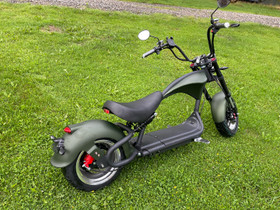 Hieno sähkömopo/-skootteri, Skootterit, Moto, Outokumpu, Tori.fi Hieno sähkömopo/-skootteri, Skootterit, Moto, Outokumpu, Tori.fi