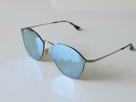 Ray-Ban RB 3574-N aurinkolasit, Muut asusteet, Asusteet ja kellot, Hämeenkyrö, Tori.fi Ray-Ban RB 3574-N aurinkolasit, Muut asusteet, Asusteet ja kellot, Hämeenkyrö, Tori.fi