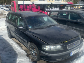 Volvo V70 D5, Autovaraosat, Auton varaosat ja tarvikkeet, Lappeenranta, Tori.fi Volvo V70 D5, Autovaraosat, Auton varaosat ja tarvikkeet, Lappeenranta, Tori.fi