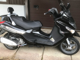 Aprilia Xevo 250cc vm2010, Skootterit, Moto, Kristiinankaupunki, Tori.fi Aprilia Xevo 250cc vm2010, Skootterit, Moto, Kristiinankaupunki, Tori.fi