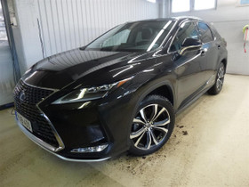 Lexus RX, Autot, Järvenpää, Tori.fi Lexus RX, Autot, Järvenpää, Tori.fi