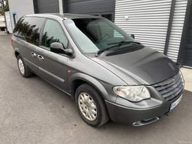 Chrysler Voyager, Autot, Joensuu, Tori.fi Chrysler Voyager, Autot, Joensuu, Tori.fi