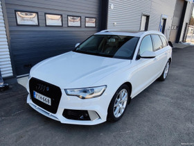 Audi A6, Autot, Joensuu, Tori.fi Audi A6, Autot, Joensuu, Tori.fi