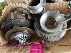 Bmw turbo. Ehjä, Autovaraosat, Auton varaosat ja tarvikkeet, Lappeenranta, Tori.fi Bmw turbo. Ehjä, Autovaraosat, Auton varaosat ja tarvikkeet, Lappeenranta, Tori.fi