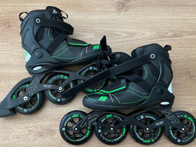 K2 MOD 110 Speed Lace rullaluistimet, Rullaluistelu ja skeittaus, Urheilu ja ulkoilu, Espoo, Tori.fi K2 MOD 110 Speed Lace rullaluistimet, Rullaluistelu ja skeittaus, Urheilu ja ulkoilu, Espoo, Tori.fi