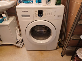 Samsung pesukone, Pesu- ja kuivauskoneet, Kodinkoneet, Mikkeli, Tori.fi Samsung pesukone, Pesu- ja kuivauskoneet, Kodinkoneet, Mikkeli, Tori.fi