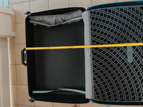Matkalaukku Samsonite, Matkat, risteilyt ja lentoliput, Matkat ja liput, Rovaniemi, Tori.fi Matkalaukku Samsonite, Matkat, risteilyt ja lentoliput, Matkat ja liput, Rovaniemi, Tori.fi