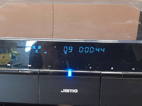 Jamo audiosetti, Kotiteatterit ja DVD-laitteet, Viihde-elektroniikka, Ruokolahti, Tori.fi Jamo audiosetti, Kotiteatterit ja DVD-laitteet, Viihde-elektroniikka, Ruokolahti, Tori.fi