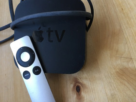 Apple TV 3. sukupolvi, Kotiteatterit ja DVD-laitteet, Viihde-elektroniikka, Mustasaari, Tori.fi Apple TV 3. sukupolvi, Kotiteatterit ja DVD-laitteet, Viihde-elektroniikka, Mustasaari, Tori.fi