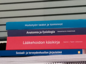 Sairaanhoitajan oppikirjat AMK, Oppikirjat, Kirjat ja lehdet, Vaasa, Tori.fi Sairaanhoitajan oppikirjat AMK, Oppikirjat, Kirjat ja lehdet, Vaasa, Tori.fi