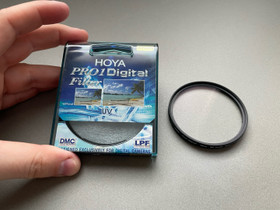 Hoya PRO1 Digital Filter 58mm suodin, Valokuvaustarvikkeet, Kamerat ja valokuvaus, Janakkala, Tori.fi Hoya PRO1 Digital Filter 58mm suodin, Valokuvaustarvikkeet, Kamerat ja valokuvaus, Janakkala, Tori.fi