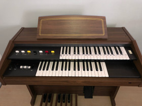 Sähköurut YAMAHA, Pianot, urut ja koskettimet, Musiikki ja soittimet, Rovaniemi, Tori.fi Sähköurut YAMAHA, Pianot, urut ja koskettimet, Musiikki ja soittimet, Rovaniemi, Tori.fi