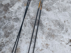Sauvat 160cm ja 170cm, Hiihto, Urheilu ja ulkoilu, Pieksämäki, Tori.fi Sauvat 160cm ja 170cm, Hiihto, Urheilu ja ulkoilu, Pieksämäki, Tori.fi
