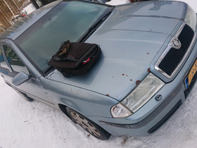 Skoda Octavia, Autot, Lahti, Tori.fi Skoda Octavia, Autot, Lahti, Tori.fi