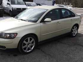 Volvo S40, Autot, Rauma, Tori.fi Volvo S40, Autot, Rauma, Tori.fi