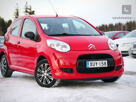 Citroen C1, Autot, Siilinjärvi, Tori.fi Citroen C1, Autot, Siilinjärvi, Tori.fi