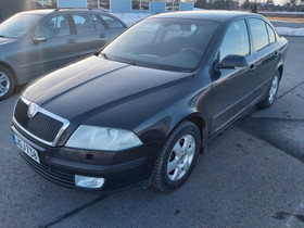 Skoda Octavia, Autot, Isokyrö, Tori.fi Skoda Octavia, Autot, Isokyrö, Tori.fi
