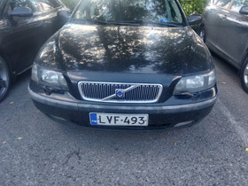Volvo V70, Autot, Kuopio, Tori.fi Volvo V70, Autot, Kuopio, Tori.fi