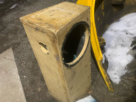 Supparikotelo, Lisävarusteet ja autotarvikkeet, Auton varaosat ja tarvikkeet, Lappeenranta, Tori.fi Supparikotelo, Lisävarusteet ja autotarvikkeet, Auton varaosat ja tarvikkeet, Lappeenranta, Tori.fi