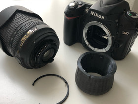 Makrokuvaus adapteri F-mount objektiiville, Objektiivit, Kamerat ja valokuvaus, Lappeenranta, Tori.fi Makrokuvaus adapteri F-mount objektiiville, Objektiivit, Kamerat ja valokuvaus, Lappeenranta, Tori.fi