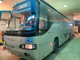 Volvo b 12 carrus hyvä ja hieno, Kuljetuskalusto, Työkoneet ja kalusto, Ähtäri, Tori.fi Volvo b 12 carrus hyvä ja hieno, Kuljetuskalusto, Työkoneet ja kalusto, Ähtäri, Tori.fi