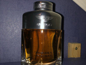 Bentley For Men Intense EdP, 100 ml, Kauneudenhoito ja kosmetiikka, Terveys ja hyvinvointi, Pietarsaari, Tori.fi Bentley For Men Intense EdP, 100 ml, Kauneudenhoito ja kosmetiikka, Terveys ja hyvinvointi, Pietarsaari, Tori.fi
